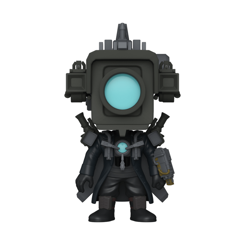 Funko Pop! Titan Cameraman 2365