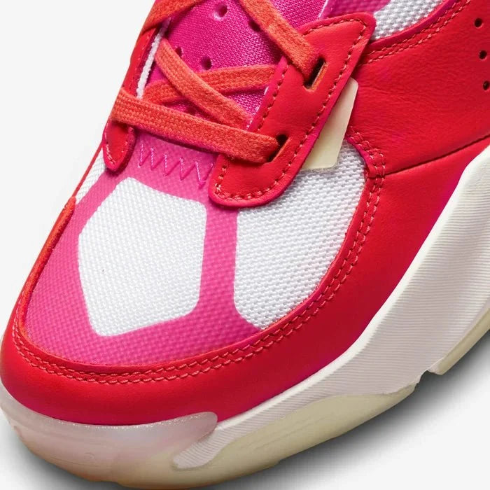 Nike Air Jordan 200E UK 4  Siren Red / Pink