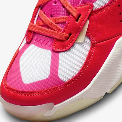 Nike Air Jordan 200E UK 4  Siren Red / Pink