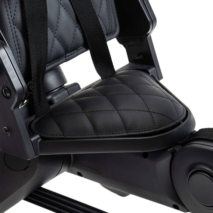 Doona Liki Trike S1 Folding Toddler Trike – Compact & Adjustable