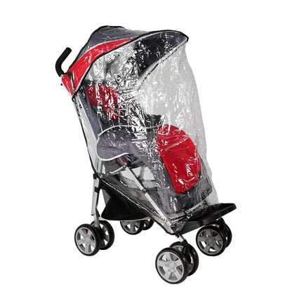 Excel Elise Travel Buggy – Lightweight Special Needs Pushchair