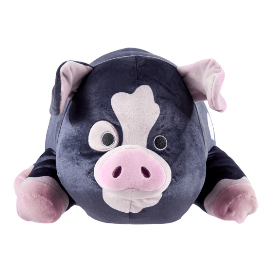 Disney And Pixar Toy Story 5 Blaze's Pet Pig Feature Plush