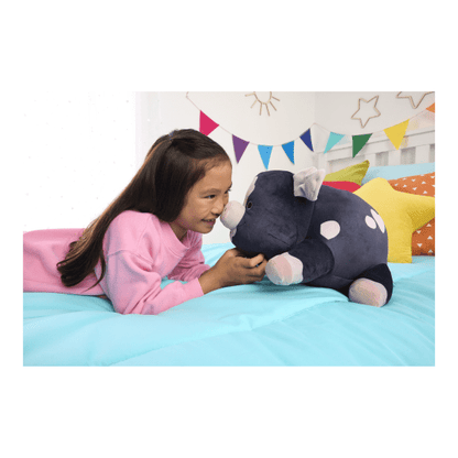 Disney And Pixar Toy Story 5 Blaze's Pet Pig Feature Plush