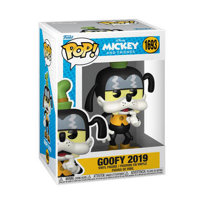 Funko Disney Pop! Goofy 2019