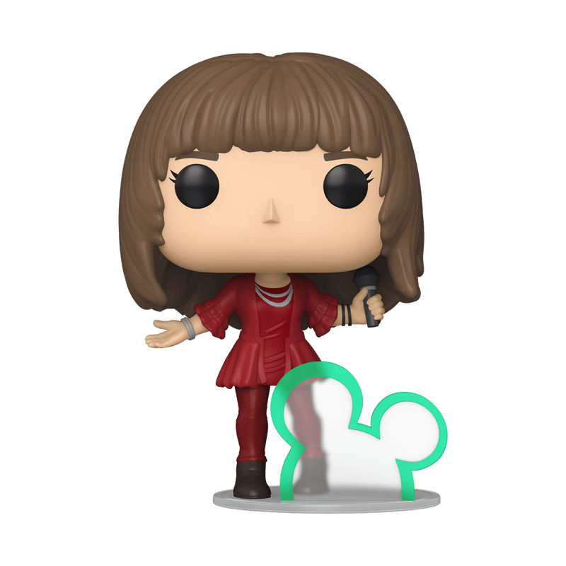 Funko Pop! Mitchie (Disney Icon) 1686