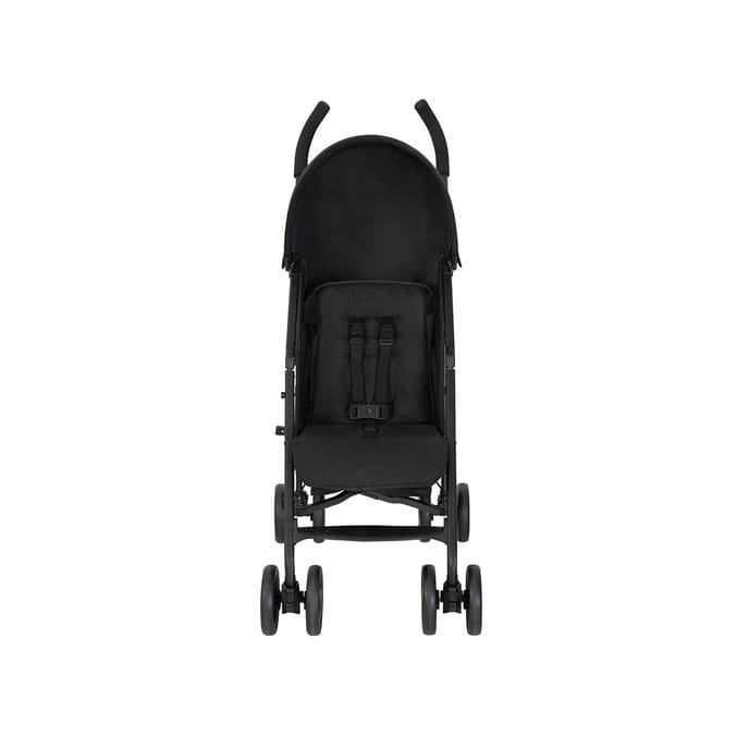 Graco Speedie Lightweight Baby Stroller – Black