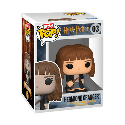 Funko Bitty Pop! Harry Potter 6-Pack