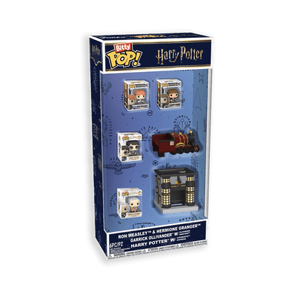 Funko Bitty Pop! Harry Potter 6-Pack