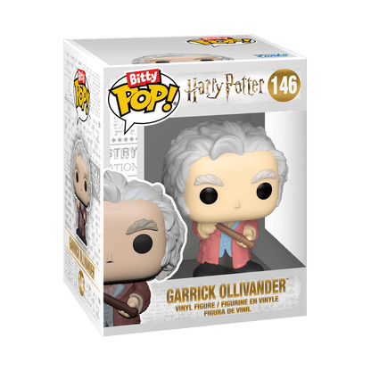 Funko Bitty Pop! Harry Potter 6-Pack