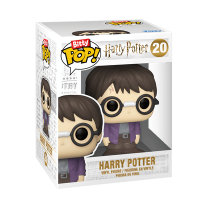 Funko Bitty Pop! Harry Potter 6-Pack