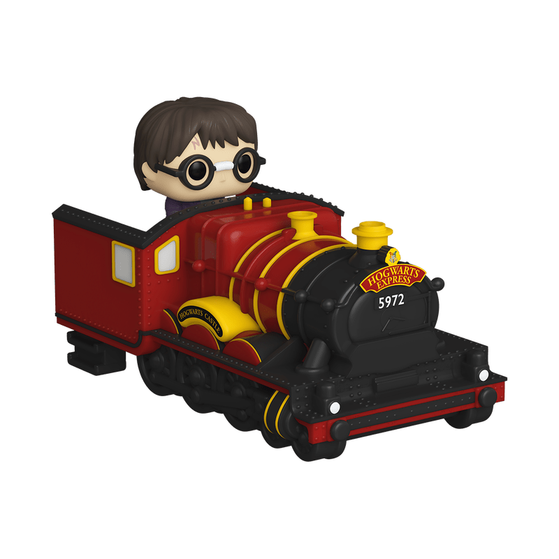 Funko Bitty Pop! Harry Potter 6-Pack