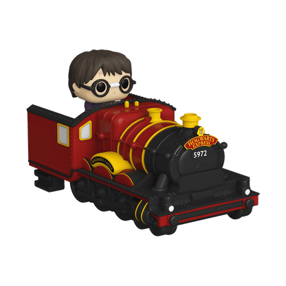 Funko Bitty Pop! Harry Potter 6-Pack