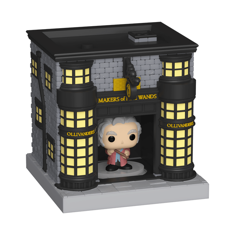 Funko Bitty Pop! Harry Potter 6-Pack