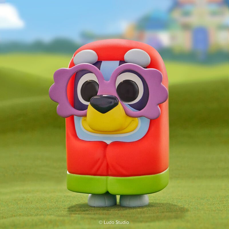 Funko Pop! Bluey - Granny Janet #2372