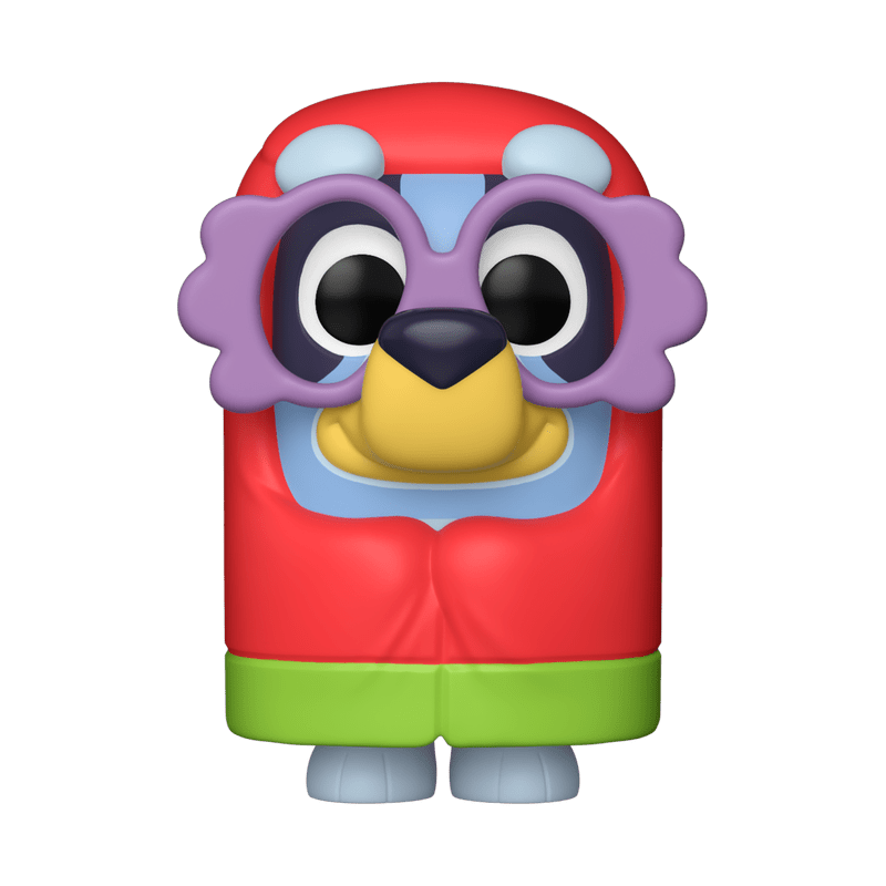 Funko Pop! Bluey - Granny Janet #2372