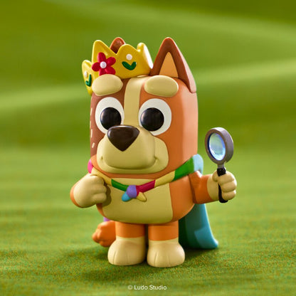 Funko Pop! Bluey - Queen Chilli #2373
