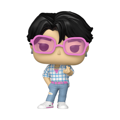 Funko Pop! Kpop Jinu (Soda Pop)