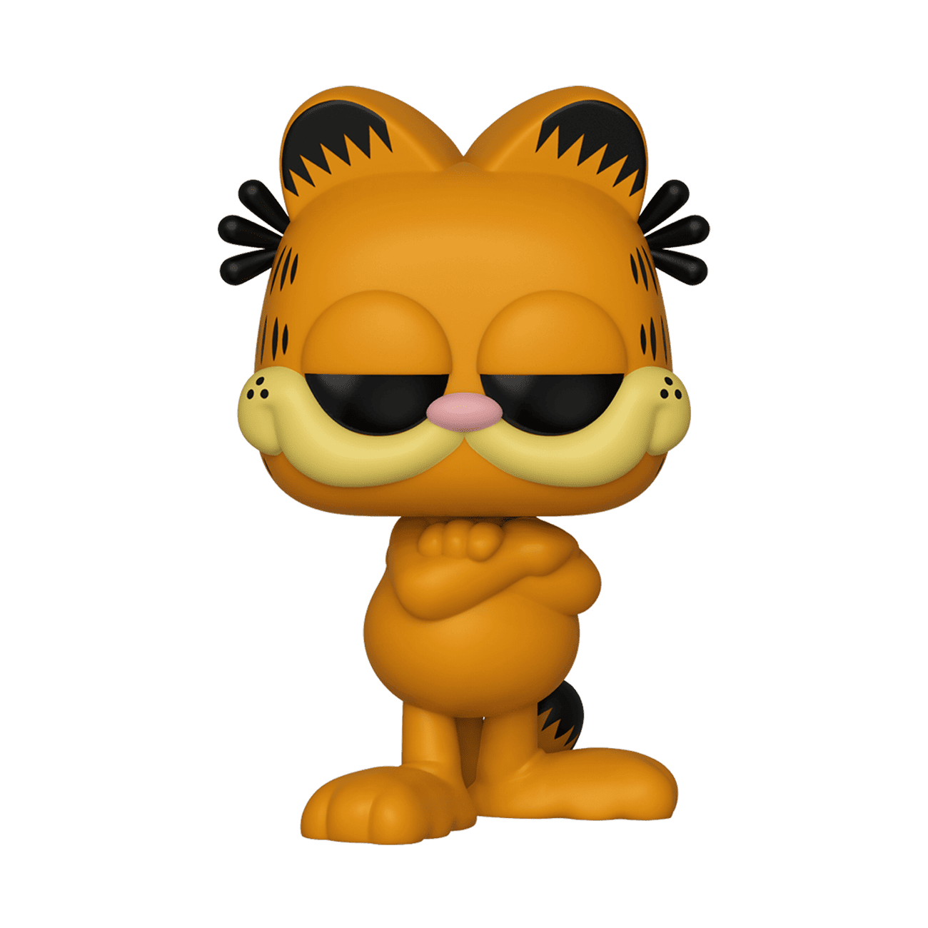 Funko Pop Vinyl Garfield