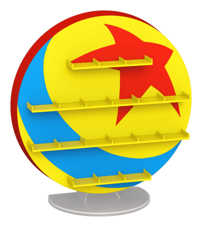 Funko Bitty Pop! Display - Pixar Ball