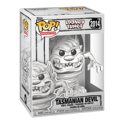 Funko Pop! Vinyl Looney Tunes – Taz Vinyl Figure