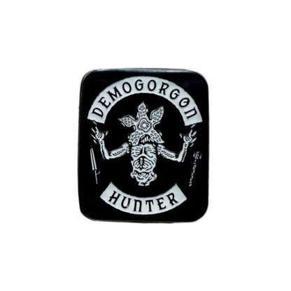 Loungefly Stranger Things Season 4 Icons Blind Box Enamel Pin