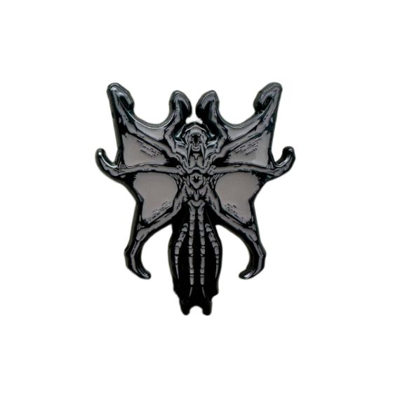 Loungefly Stranger Things Season 4 Icons Blind Box Enamel Pin