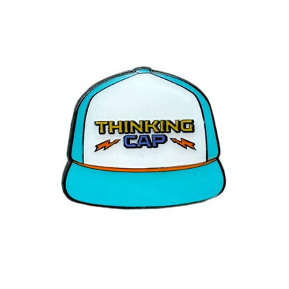 Loungefly Stranger Things Season 4 Icons Blind Box Enamel Pin