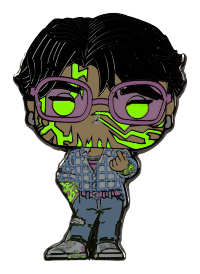 Loungefly - Blind Box Enamel Pins - KPop Demon Hunters