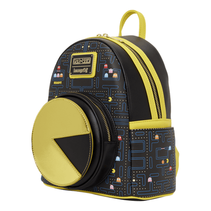 Loungefly - Pac-Man Mini Backpack