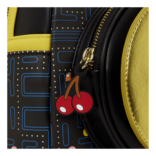 Loungefly - Pac-Man Mini Backpack