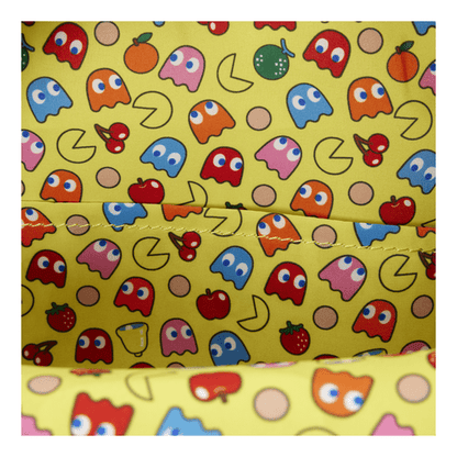 Loungefly - Pac-Man Mini Backpack