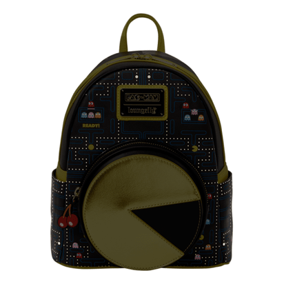 Loungefly - Pac-Man Mini Backpack