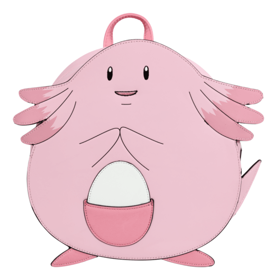 Loungefly Pokemon Chansey Mini Backpack