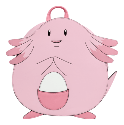 Loungefly Pokemon Chansey Mini Backpack