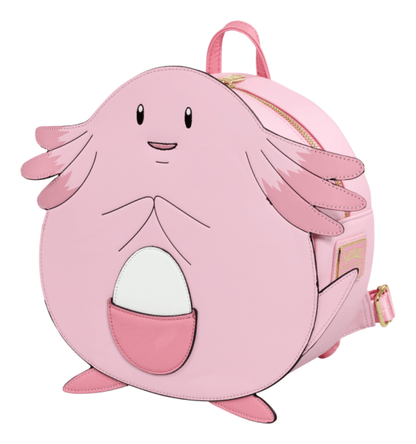 Loungefly Pokemon Chansey Mini Backpack
