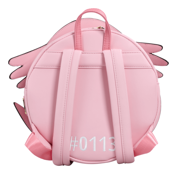 Loungefly Pokemon Chansey Mini Backpack