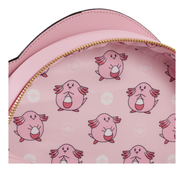 Loungefly Pokemon Chansey Mini Backpack