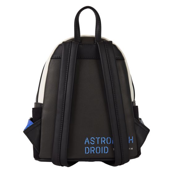 Loungefly - Star Wars:TPOF Astromech Mini Backpack