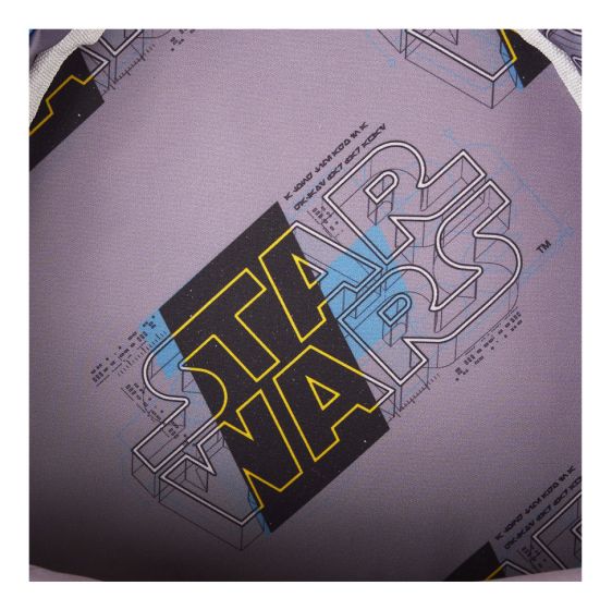 Loungefly - Star Wars:TPOF Astromech Mini Backpack