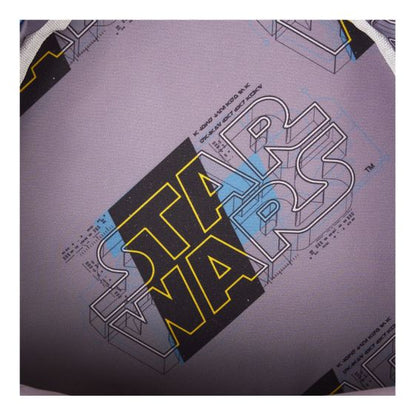 Loungefly - Star Wars:TPOF Astromech Mini Backpack