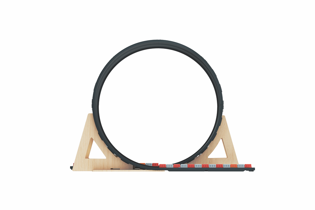 ROADWORKS Loop Add-On Kit