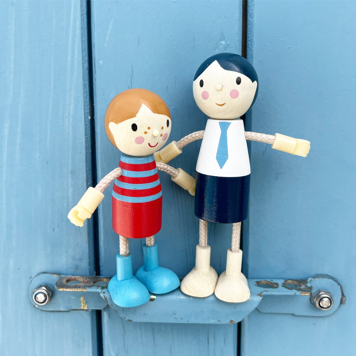 Doll Family