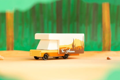Candylab Candyvan - Arizona Camper