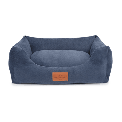 Baker & Bray Eco Luxe Orthopaedic Luxury Dog Bed