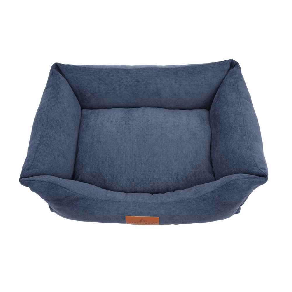 Baker & Bray Eco Luxe Orthopaedic Luxury Dog Bed