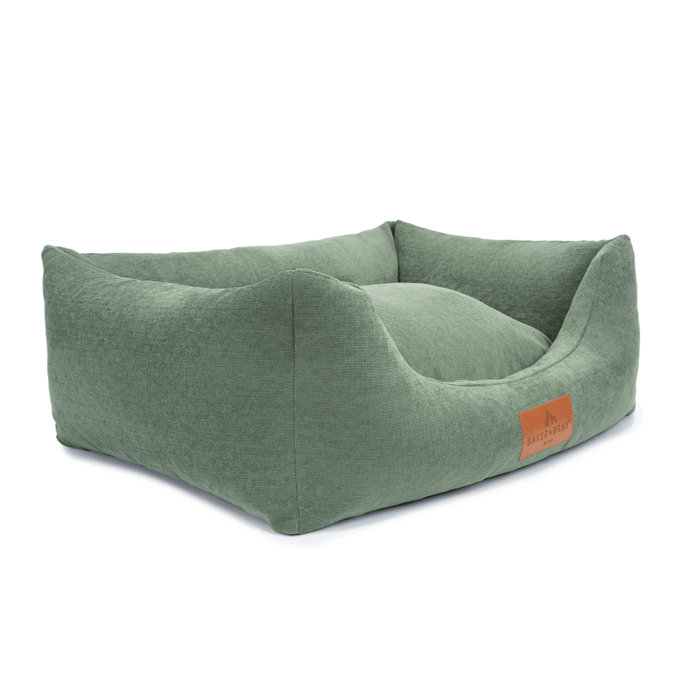 Baker & Bray Eco Luxe Orthopaedic Luxury Dog Bed