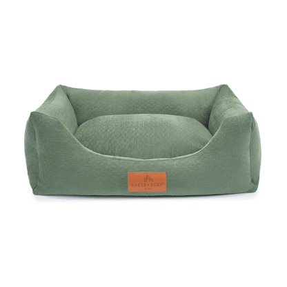 Baker & Bray Eco Luxe Orthopaedic Luxury Dog Bed