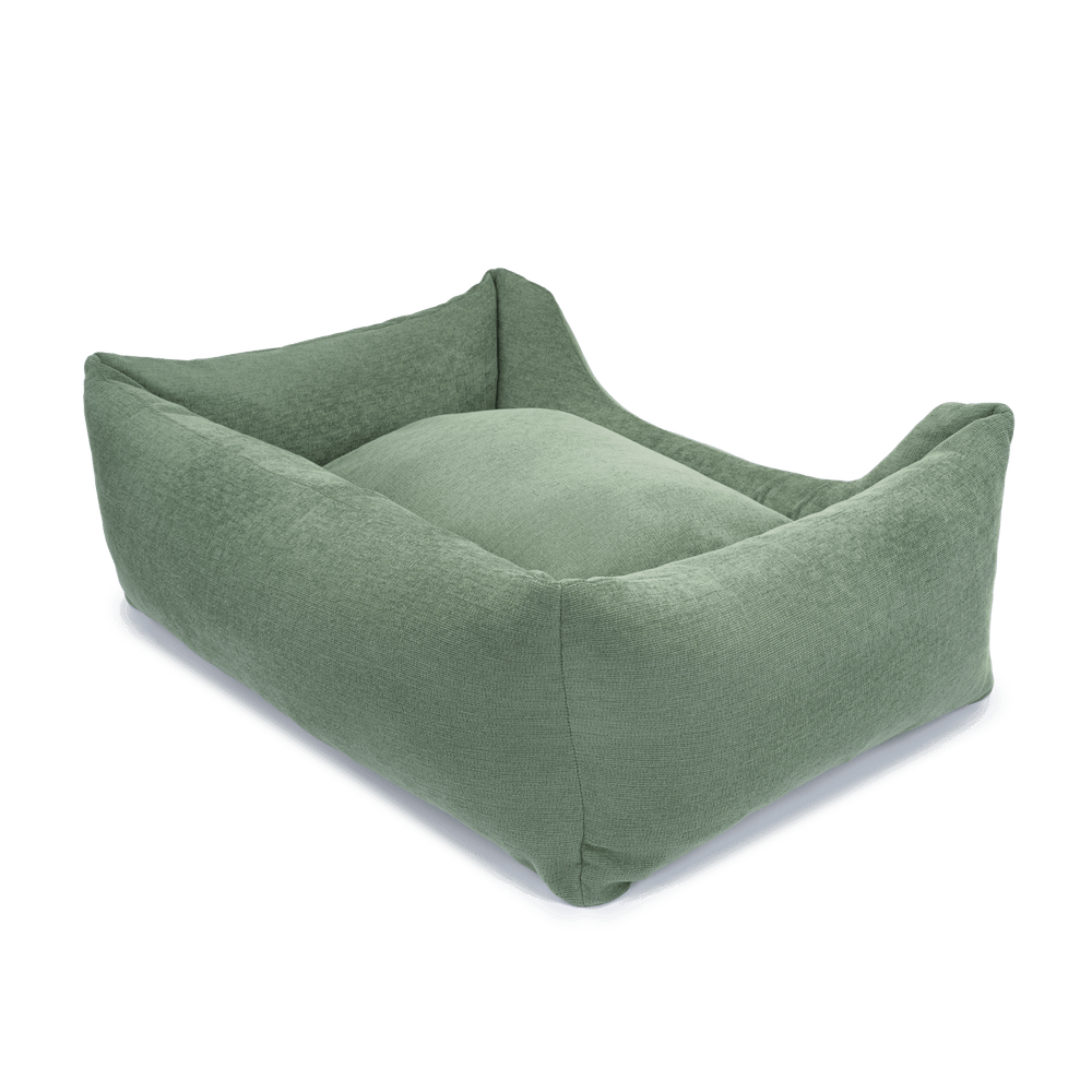 Baker & Bray Eco Luxe Orthopaedic Luxury Dog Bed