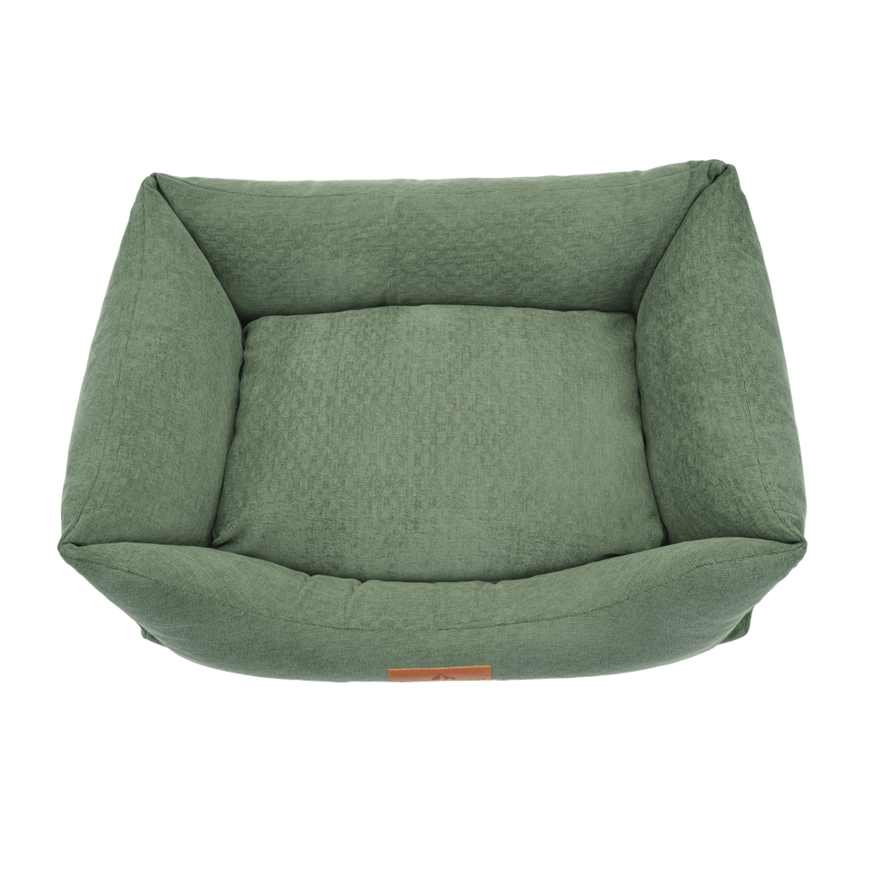 Baker & Bray Eco Luxe Orthopaedic Luxury Dog Bed
