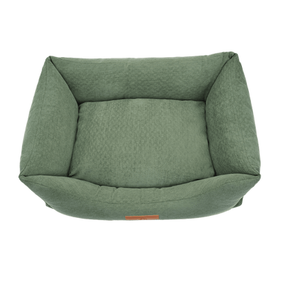 Baker & Bray Eco Luxe Orthopaedic Luxury Dog Bed